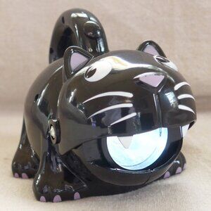 Tiger Lygtekat Catchy torch Black Cat Flashlight